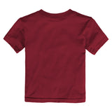 Giants Helmet Tee - Denny's