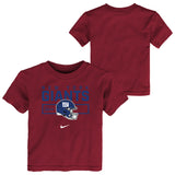 Giants Helmet Tee - Denny's
