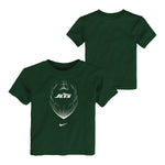 Jets Icon Tee - Denny's