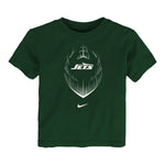 Jets Icon Tee - Denny's