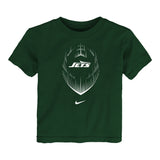 Jets Icon Tee - Denny's