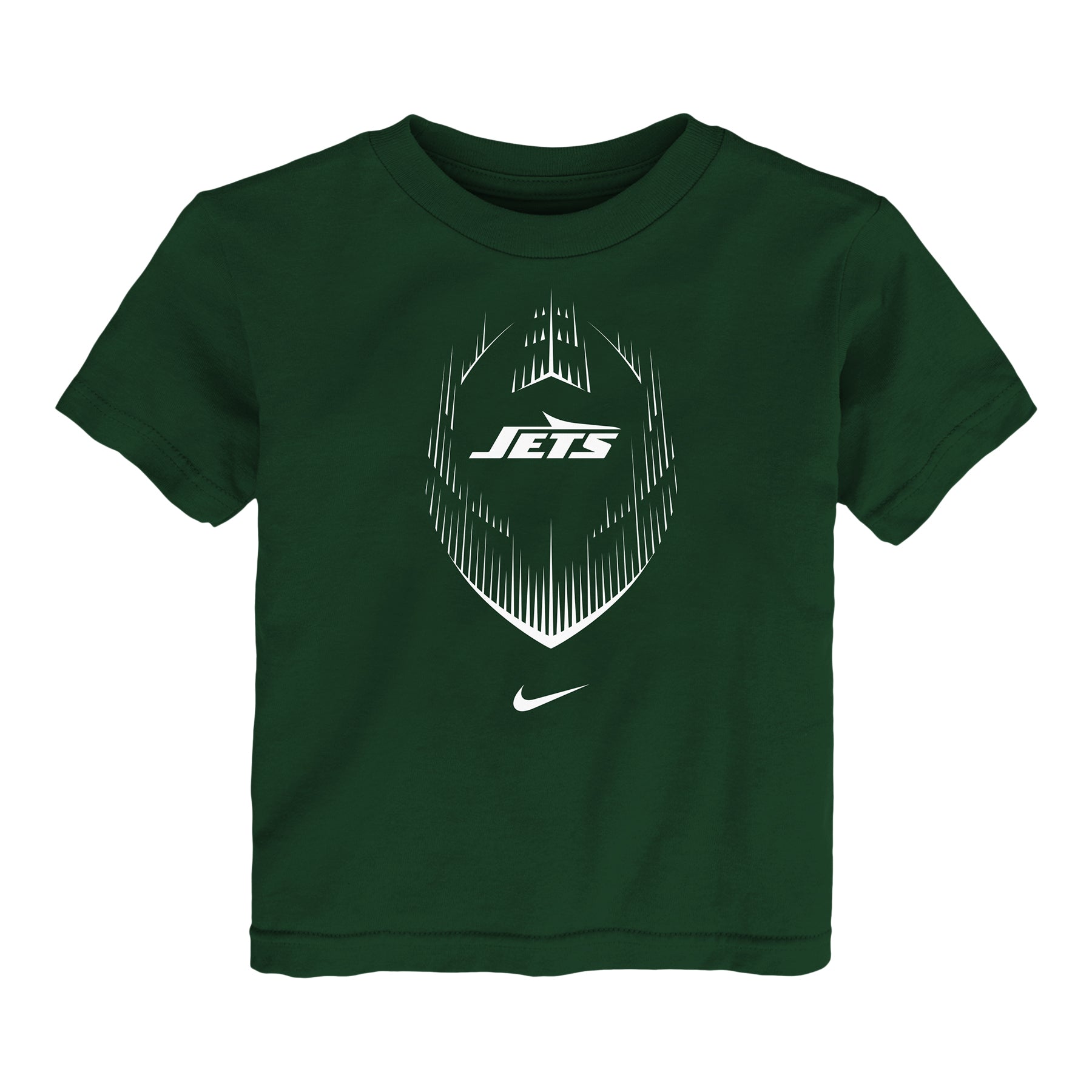 Jets Icon Tee - Denny's