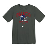 Giants Helmet Essential Tee - Denny's