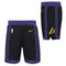 Lakers City Edition Short - Denny's