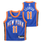 Brunson Knicks City Edition Repica Jersey - Denny's