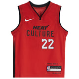 Butler Heat Replica City Edition Jersey - Denny's