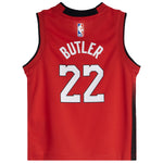 Butler Heat Replica City Edition Jersey - Denny's