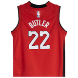 Butler Heat Replica City Edition Jersey - Denny's
