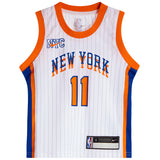 Brunson Knicks Replica City Edition Jersey - Denny's