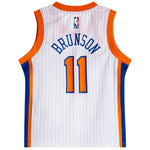 Brunson Knicks Replica City Edition Jersey - Denny's