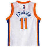 Brunson Knicks Replica City Edition Jersey - Denny's