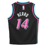 Herro/Heat CE Replica Jersey