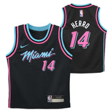 Herro/Heat CE Replica Jersey