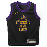 Doncic/Lakers CE Replica Jersey