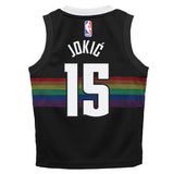 Jokic/Nuggets City Edition Replica Jersey