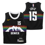 Jokic/Nuggets City Edition Replica Jersey