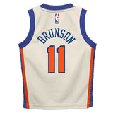 Brunson/Knicks Replica CE Jersey