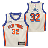Towns/Knicks CE Replica Jersey