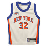 Towns/Knicks CE Replica Jersey