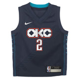 Alexander/Thunder CE Replica Jersey