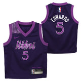 Edwards/Timberwolves CE Replica Jersey