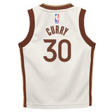 Curry Warriors CE Replica Jersey