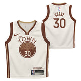 Curry Warriors CE Replica Jersey