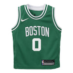 Tatem Celtics Icon Replica Jersey - Denny's