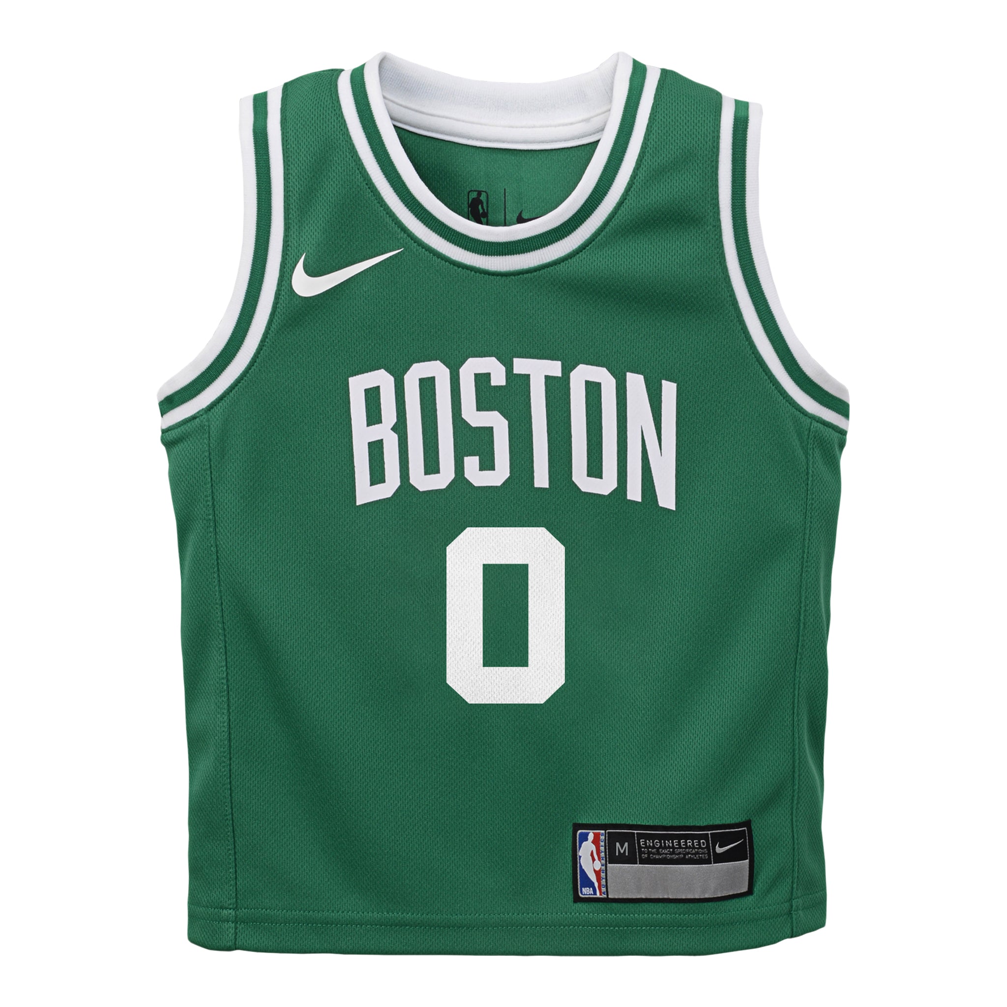 Tatem Celtics Icon Replica Jersey - Denny's