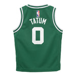 Tatem Celtics Icon Replica Jersey - Denny's