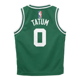Tatem Celtics Icon Replica Jersey - Denny's