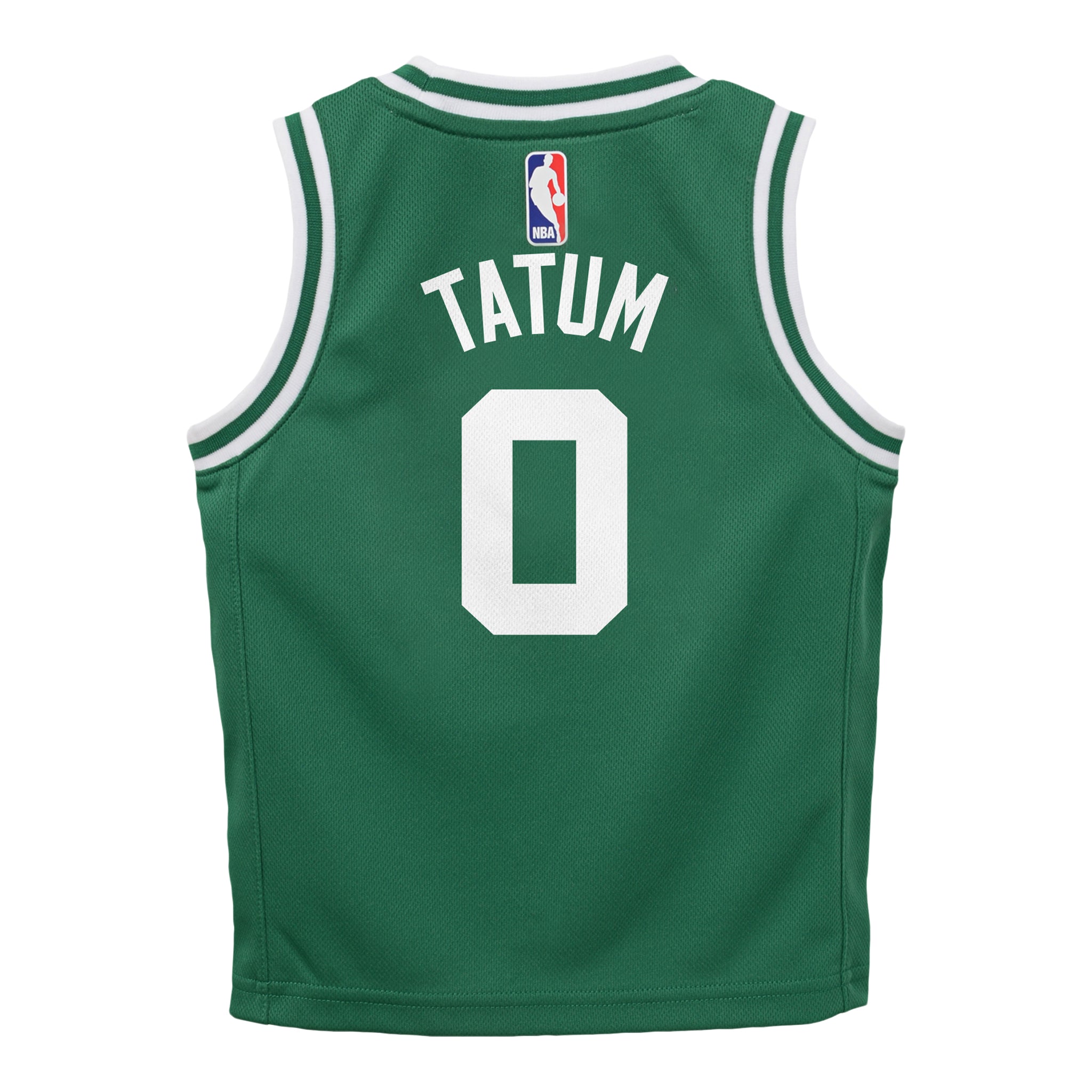 Tatem Celtics Icon Replica Jersey - Denny's