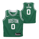 Tatem Celtics Icon Replica Jersey - Denny's