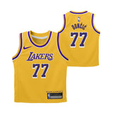 Doncic/Lakers Replica Jersey