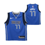 Doncic Mavericks Replica Jersey - Denny's