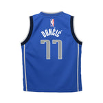 Doncic Mavericks Replica Jersey - Denny's