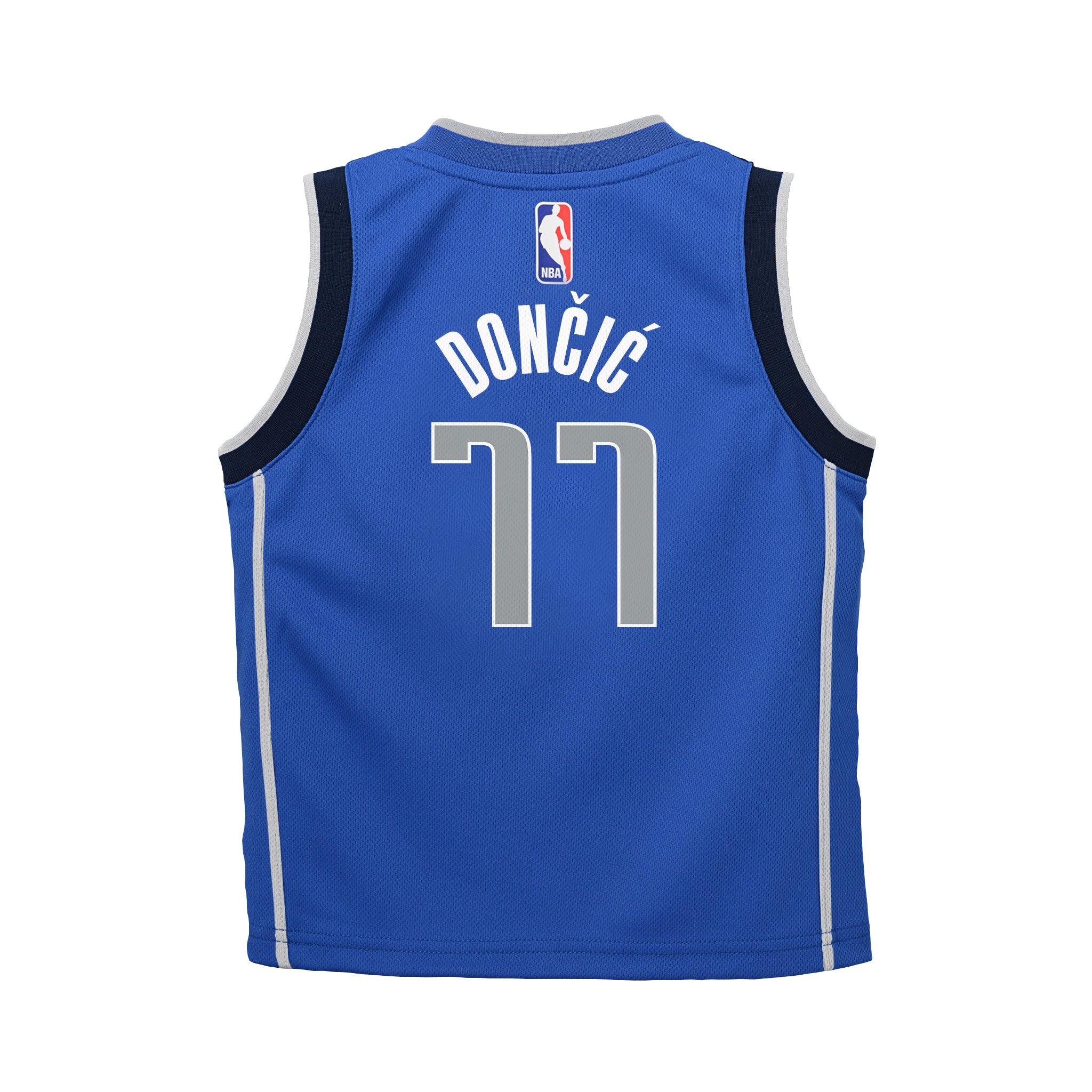 Doncic Mavericks Replica Jersey - Denny's
