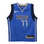 Doncic Maveric Icon Replica Jersey - Denny's