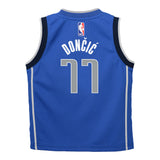 Doncic Maveric Icon Replica Jersey - Denny's