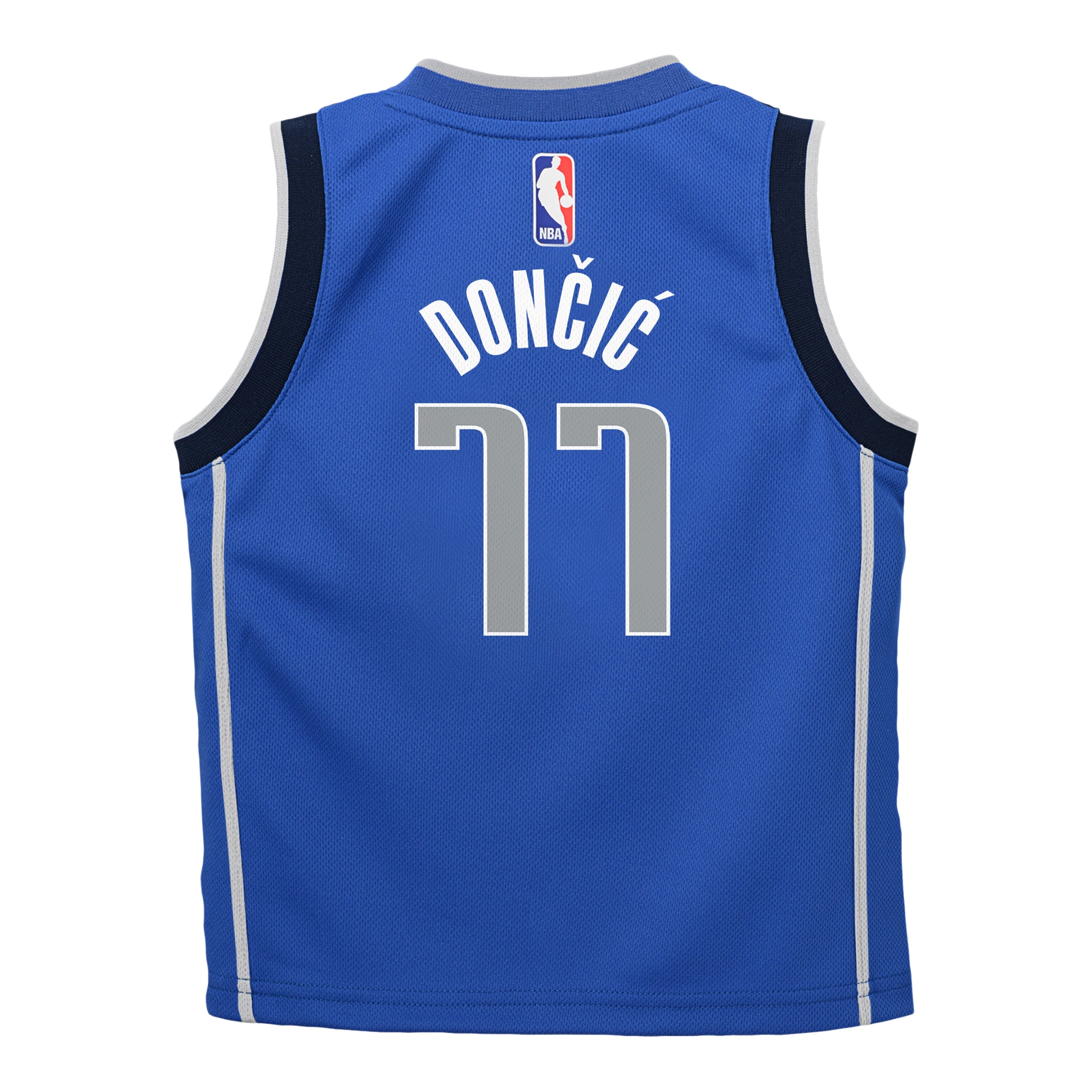 Doncic Maveric Icon Replica Jersey - Denny's