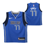 Doncic Maveric Icon Replica Jersey - Denny's