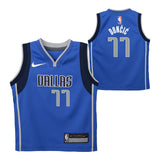 Doncic Maveric Icon Replica Jersey - Denny's