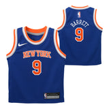 Barrett Knicks Replublic Jeresy - Denny's