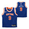 Barrett Knicks Replublic Jeresy - Denny's