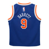 Barrett Knicks Replublic Jeresy - Denny's