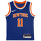 Brunson Knicks Icon Replica Jersey - Denny's