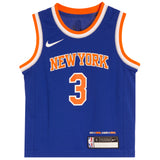 Hart/Knicks Icon Jersey