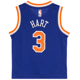Hart/Knicks Icon Jersey