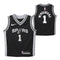Wembanyama Spurs Replica Jersey - Denny's