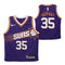 Durant Suns Replica Jersey - Denny's